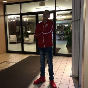 Meet your Posher, Cristian